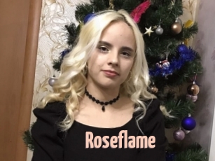 Roseflame