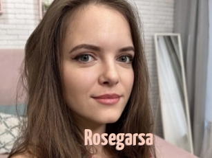 Rosegarsa