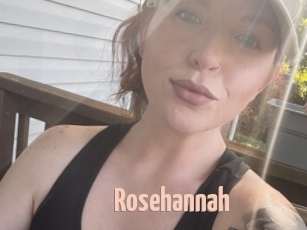 Rosehannah