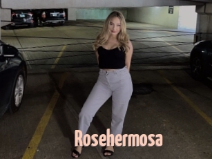 Rosehermosa