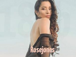 Rosejones