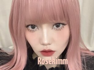 Rosekimm