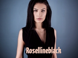 Rosellineblack