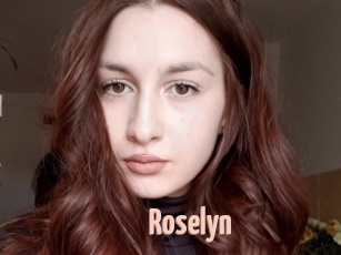 Roselyn