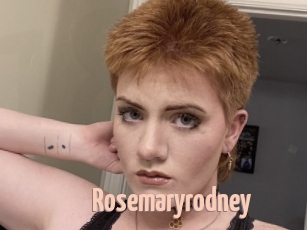 Rosemaryrodney