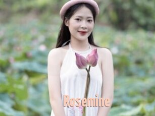 Rosemine