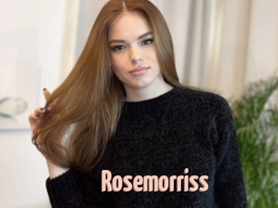 Rosemorriss