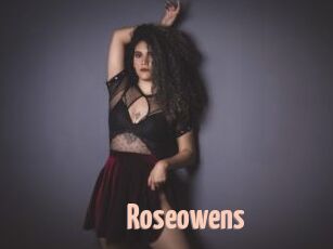 Roseowens