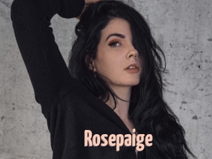 Rosepaige