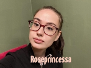 Roseprincessa