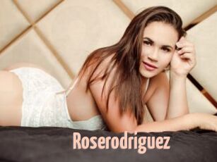 Roserodriguez