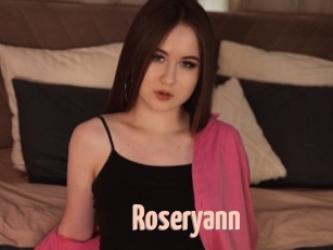 Roseryann