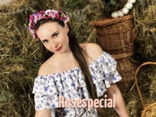 Rosespecial