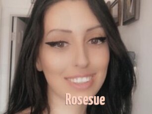 Rosesue