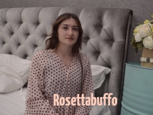 Rosettabuffo