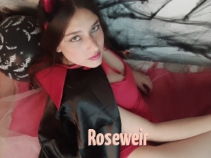 Roseweir