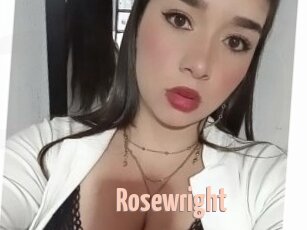 Rosewright