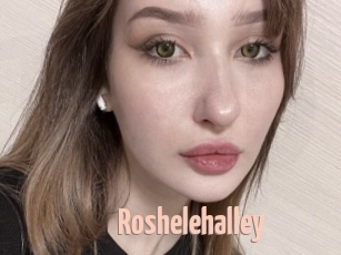 Roshelehalley