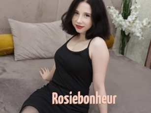 Rosiebonheur