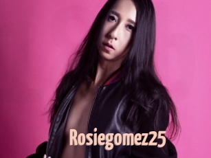 Rosiegomez25