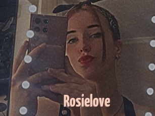 Rosielove