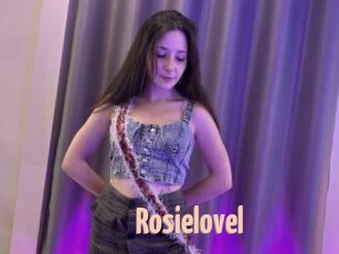 Rosielovel