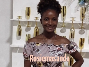 Rosiemasanda