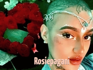 Rosiepagani