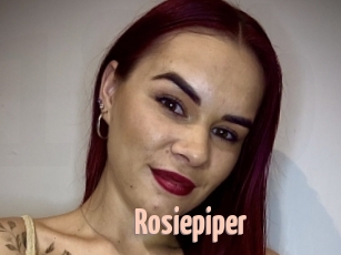 Rosiepiper