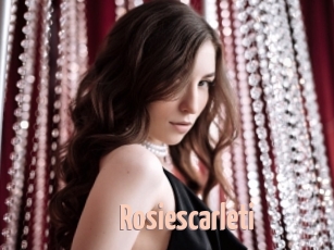 Rosiescarleti