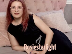 Rosiestarlight