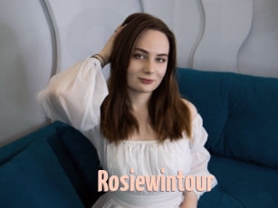 Rosiewintour