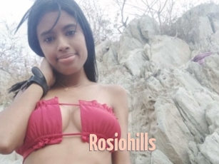 Rosiohills