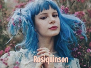 Rosiquinson