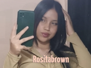 Rositabrown