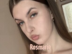 Rosmarie