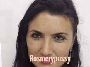 Rosmerypussy