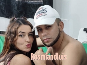 Rosmiandluis