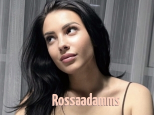 Rossaadamms