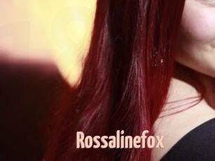 Rossalinefox