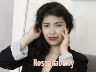 Rossanaberry