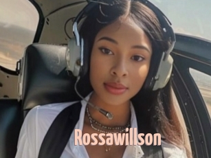 Rossawillson