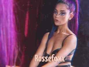 Rossefoxx