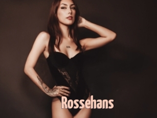 Rossehans