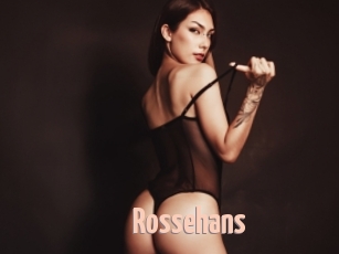 Rossehans