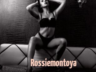 Rossiemontoya