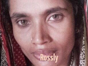 Rossly