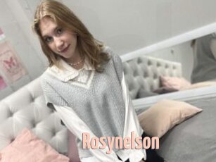 Rosynelson