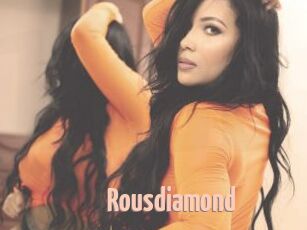 Rousdiamond