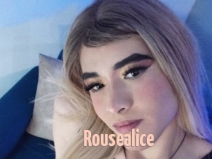 Rousealice